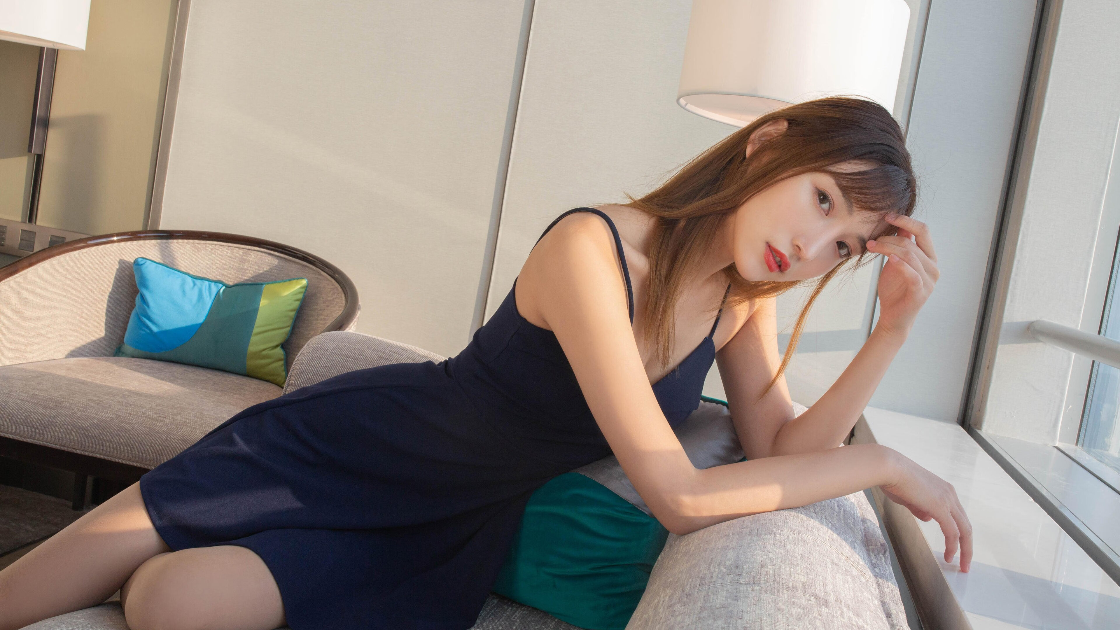 日本队创造多次进球机会，日本进球队员